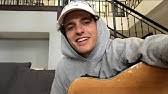 The best thing i've ever heard in my life. M Bronx Tell Me Where You Ve Been Live Youtube