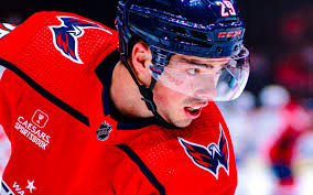 Capitals Recall Lapierre, Place Dowd On IR As Team Makes Tweaks With Oshie  Also Hurting & Injuries Mounting