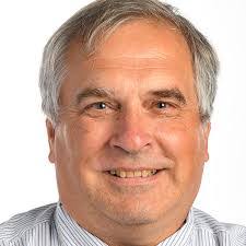 Ronald Brehm's Instagram, Twitter & Facebook