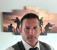 Cape Coral City Council District 3 candidate Daniel Ludlow Q&A