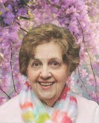 Marcia Ann Ireland Obituary April 22, 2025