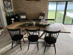 A complimentary interior design consultation for you. 799 Wood Leona Farmhouse Extension Dining Table World Market Dining Table Extension Dining Table Modern Farmhouse Dining