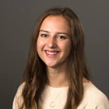 Kaylin Hill's Instagram, Twitter & Facebook