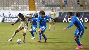 Spor toto süper lig'in 33. Fenerbahce Zirveye Ortak Oldu Son Dakika Haberleri