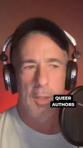 Queer books are flying off shelves—because bigots are pulling them off  shelves., So yes, @RandyRainbow’s new kids book Randy Rainbow and the  Marvelously Magical Pink Glasses will probably top the ...