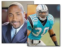 Who is Mike Minter dating? Mike Minter girlfriend, wife