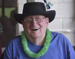 Charles Edwards Obituary (1933