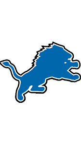 1 Detroit Lions 2003 2008 6 Seasons Nfl Detroit Lions Nfl Logo Nfl Teams Logos