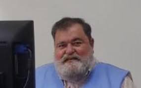 Morre o promotor de Justiça Fábio Vasconcelos Barbosa