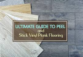 Very unsatisfied, 1 out of 5 review: Ultimate Guide To Peel And Stick Vinyl Plank Flooring
