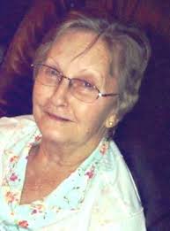 Katherine Barlow Obituary