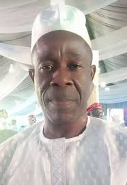 Welcome News for Us as we are always with you my brother.Hon.Clerk Of  Parliament.Hon.Paran Tarawally.