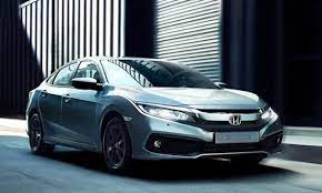 2020 Model Honda Civic Fiyatlari