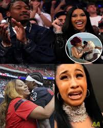 Just in:”Cardi B Drops Shocking Confession