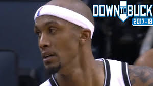 Dante Cunningham Season Review: Journeyman with Old School Skillset