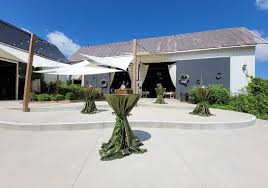 Barn Wedding Venue in Sparta, MI | Briar Barns Historic Estate