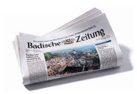 Badische Zeitung | acoustic media