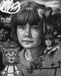 Moleskine Project : Mesa Contemporary Arts Museum x Harman Projects