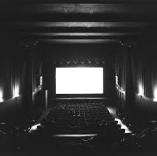 Sure, it might make for a pricey evening, but at least it's first class all the way. James Harvey Celebrated The Pleasure Of A Packed Movie Theater The New York Times