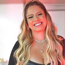 Marília Mendonça Pra Sempre Em Todos Os Cantos