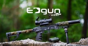 Edgun West Store Leshiy Matador R5m And Leyla 2 0 In 2020 Air Pistol West Home Cool Guns