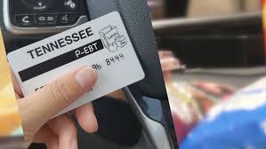 Maybe you would like to learn more about one of these? Tn Dept Of Human Services Launches Third Round Of P Ebt Program Wbir Com