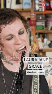 Laura Grace