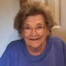 Yvonne Legg Hurst Obituary August 21, 2012