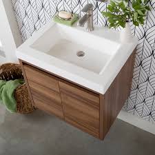 Shabby chic bathroom with bath tub. Shabby Chic Bathroom Vanity Wayfair