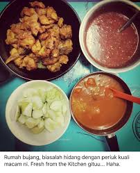 Menurut pemilik resepi asal ini. Rupanya Ini Rahsia Ayam Nasi Kak Wok Rangup Dan Sedap Lelaki Ni Kongsi Resipi Keluarga