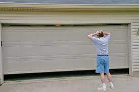 Check spelling or type a new query. How To Open Garage Door With Broken Spring Garage Ideas Design