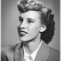 Wanda Beth Jordan Obituary 2014