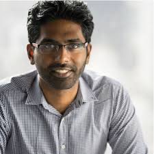 Varun Srinivasan's Instagram, Twitter & Facebook