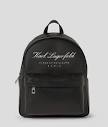 Women's HOTEL KARL BACKPACK by KARL LAGERFELD | Free Shipping and ...