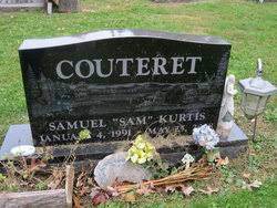 Seen here in what appears to be a compromising photo taken off hunter biden's laptop and published online by gtv. Samuel K Couteret 1991 2008 Find A Grave Memorial