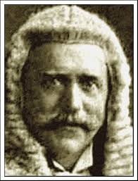 The Capture of Paul Beck