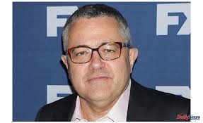 Jeffery toobin cnn's fake news reporter zoom video uncensored is karma payback justice for all his lies and disinformation. A0nlhns0h5b0m