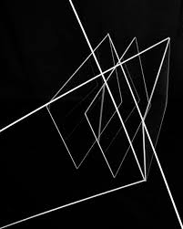 Things Fall Apart Line Plane Photograph Erin O Keefe Edicoes