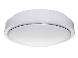Lighting Ever Flush Mount 26w Led Ceiling Light Fixture 320mm Equal To 210w Incandescent Daylight White
