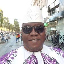 Diomande Bouraima (@DiomandeBourai1)