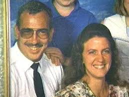 Police Chief in More Danger at Home Than