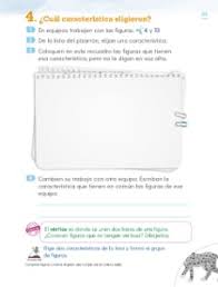 Desafios matematicos docente sexto grado. Mas De Figuras Geometricas Ayuda Para Tu Tarea De Matematicas Sep Primaria Primero Respuestas Y Explicaciones