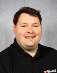 Meet Our Departments