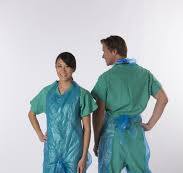 Sta-Dri Jumpsuits | Medline