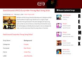 Redmux Com Business Product Name For Sale Mp3 Song Songs Mp3 Song Download