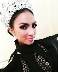 Miss Universe Philippines 2021 Beatrice Luigi Gomez bio