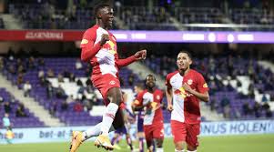 Catch all the upcoming competitions. Salzburg Will Gegen Atletico Schlau Und Aggressiv Auftreten Sky Sport Austria
