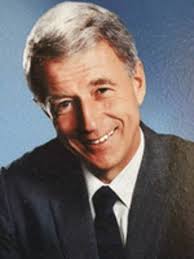 John Keith Beddow Obituary