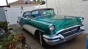 Image result for Willow Green 1955 Buick