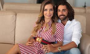 Have something nice to say about luciana abreu? Luciana Abreu Acusa Ex Marido De Violacao E Consumo De Drogas Diario Distrito